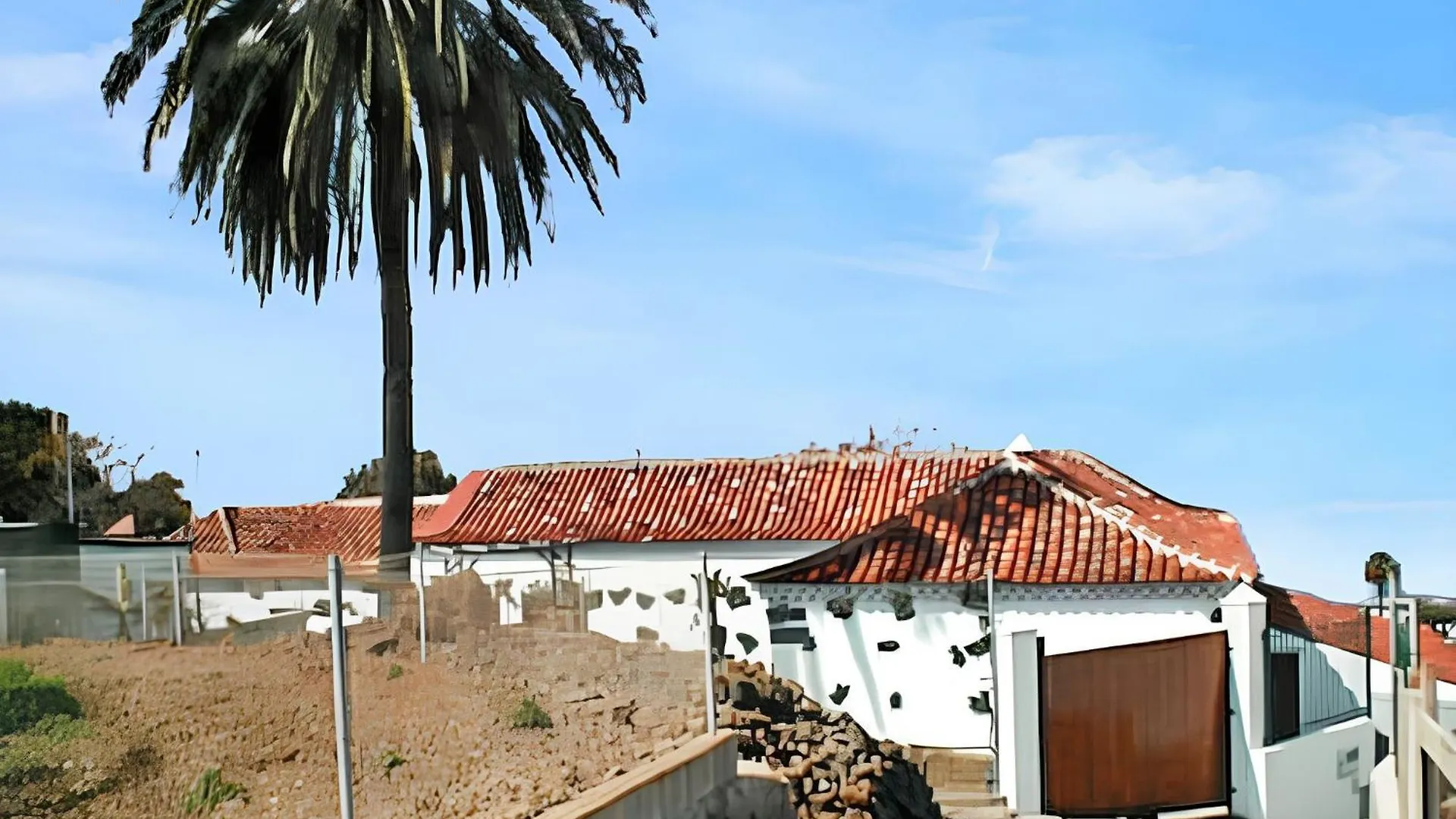 Charming House With Shared Pool In San Cristobal De La Laguna