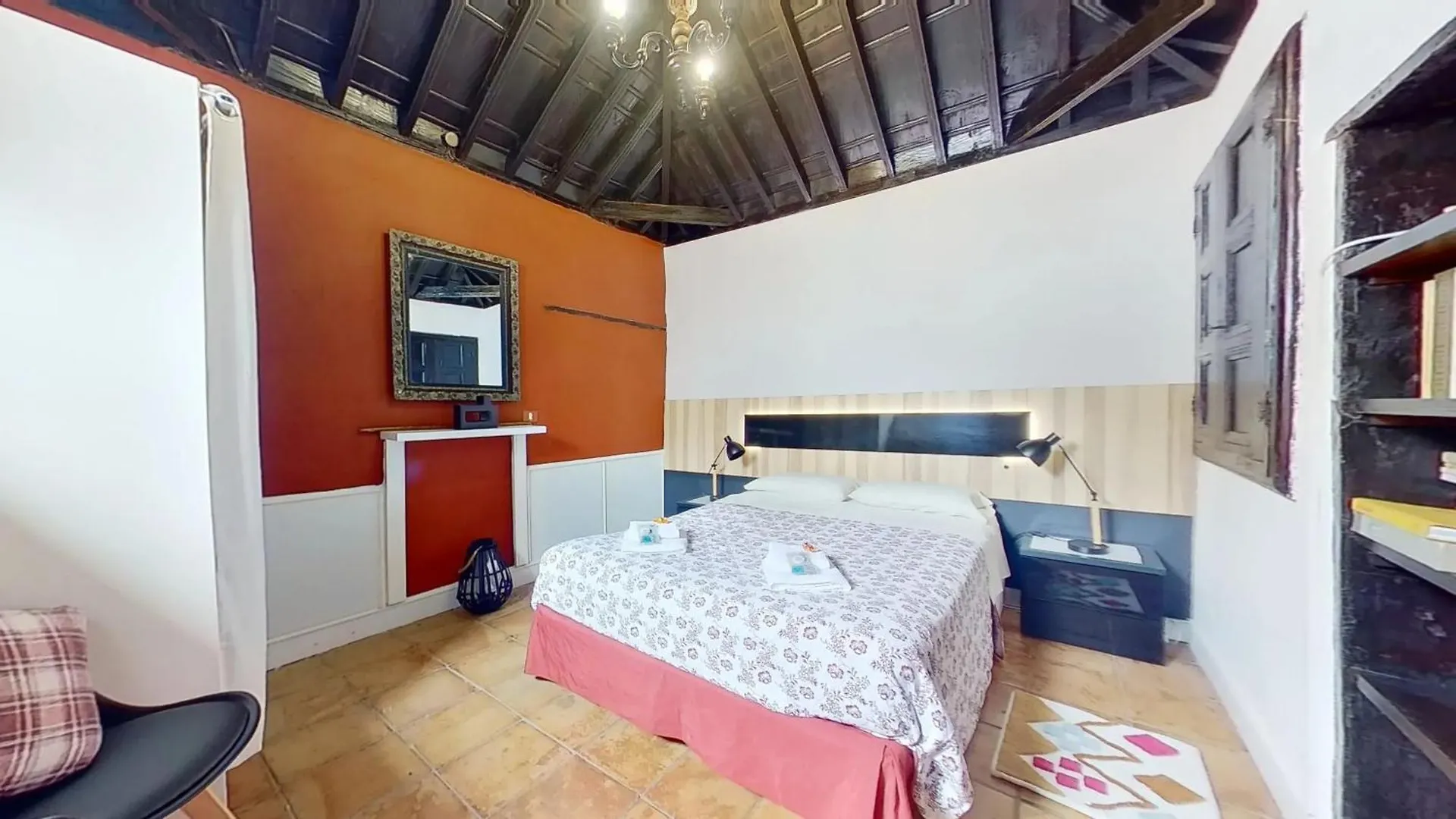 Charming House With Shared Pool In San Cristobal De La Laguna Spain