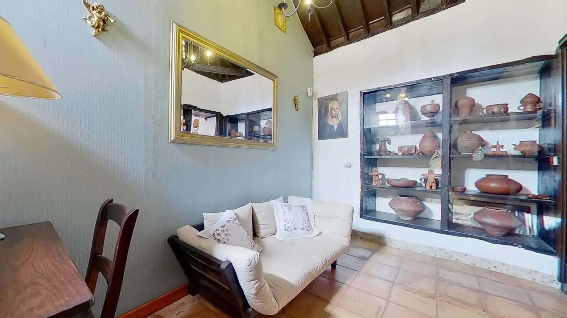 Charming House With Shared Pool In San Cristobal De La Laguna 0*, La Laguna (Tenerife) Spain