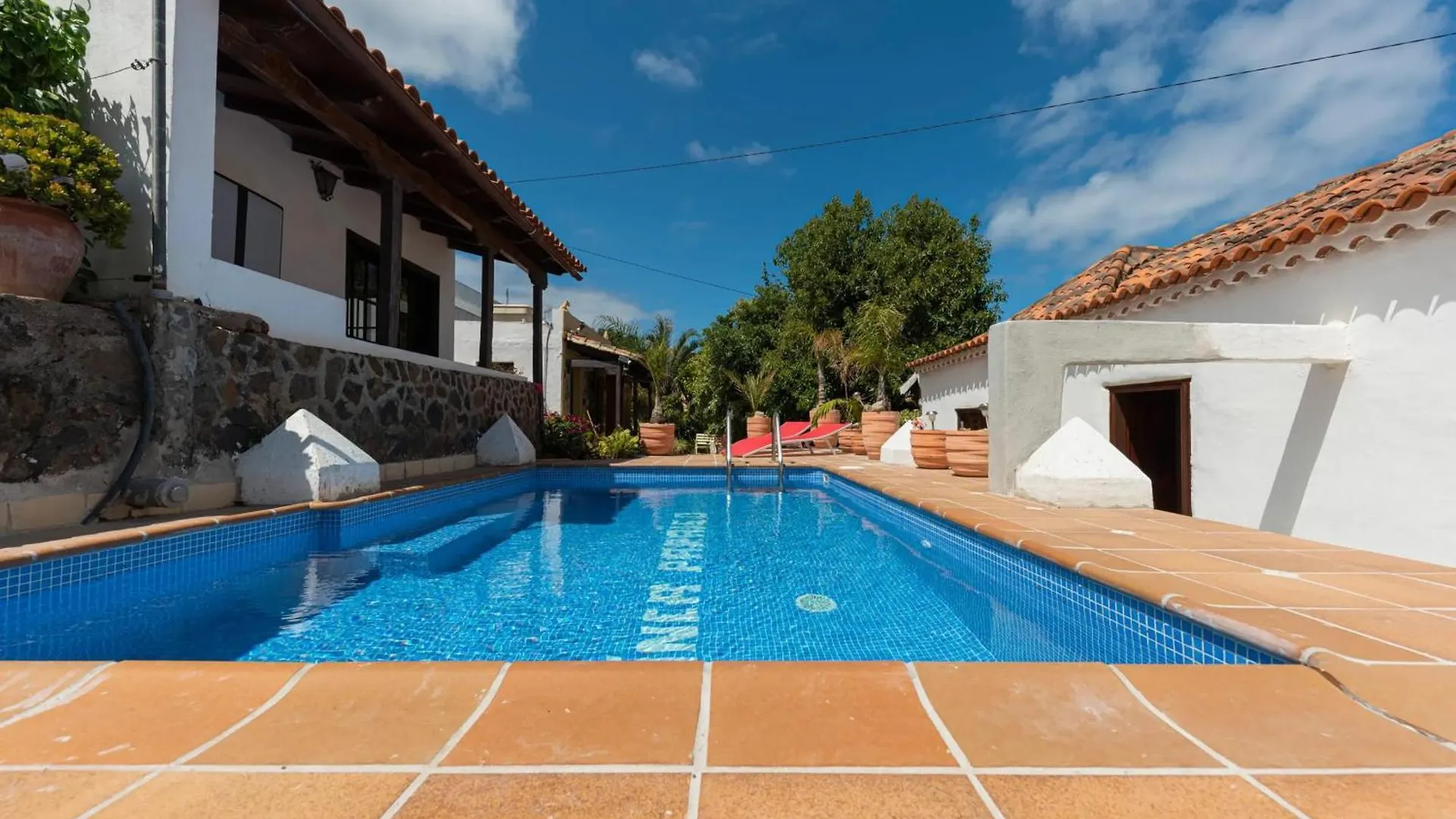 Holiday home Charming House With Shared Pool In San Cristobal De La Laguna