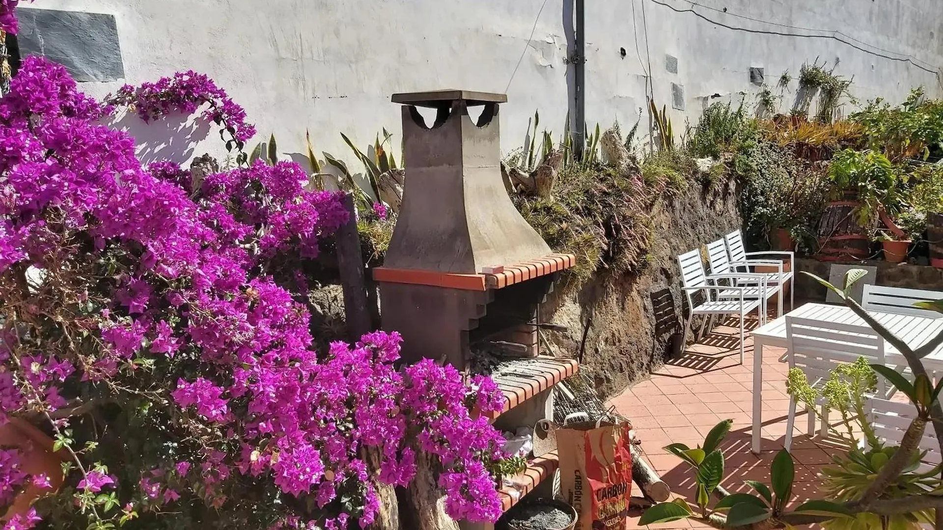 Charming House With Shared Pool In San Cristobal De La Laguna 0*, La Laguna (Tenerife) Spain