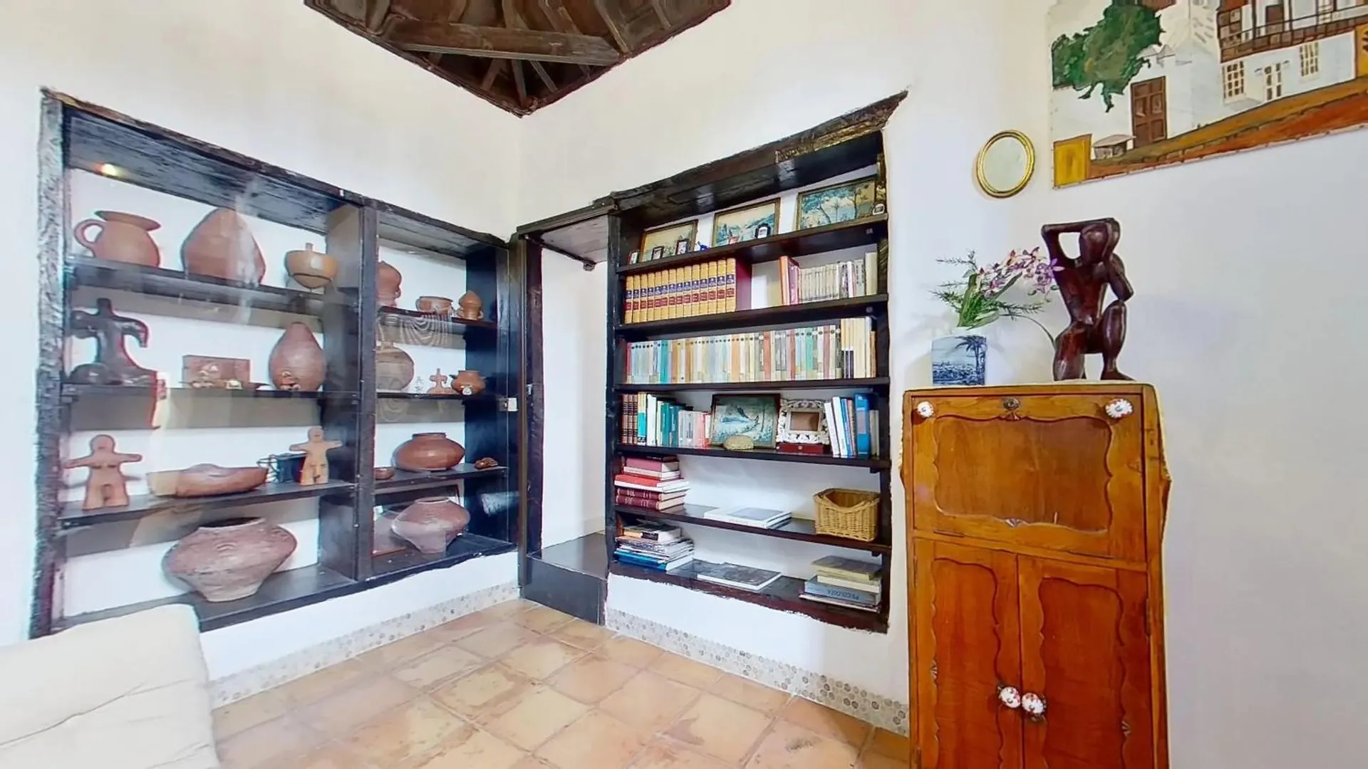 Charming House With Shared Pool In San Cristobal De La Laguna La Laguna (Tenerife)
