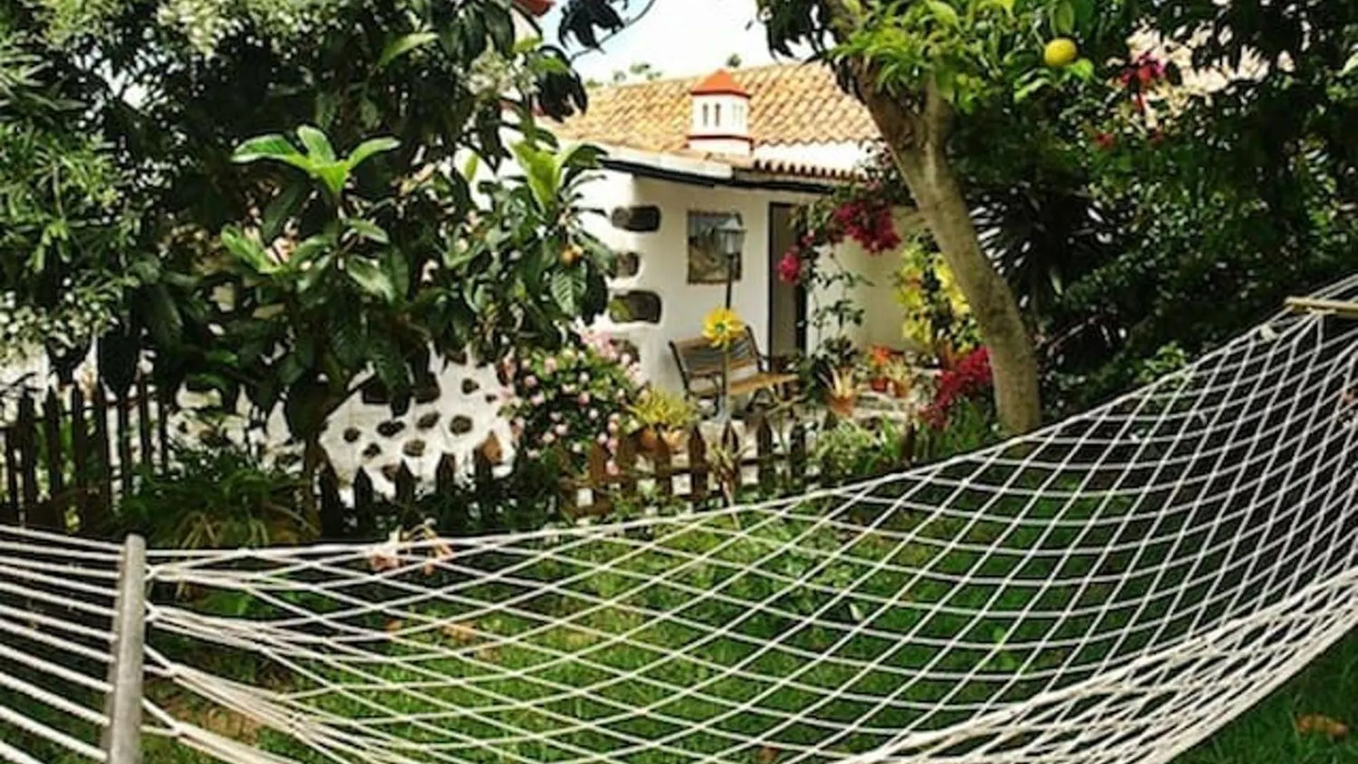 Charming House With Shared Pool In San Cristobal De La Laguna 0*, La Laguna (Tenerife)