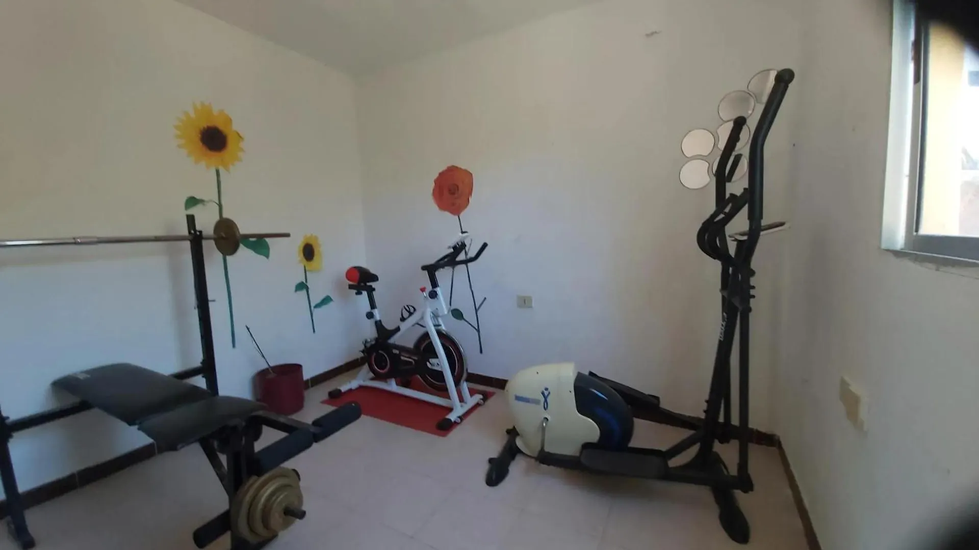 Charming House With Shared Pool In San Cristobal De La Laguna La Laguna (Tenerife)
