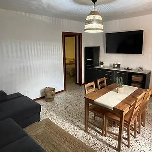 Casa Candelaria La Laguna (Tenerife)