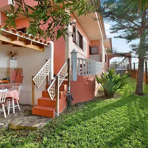 Casa Petite Paradise La Laguna (Tenerife)