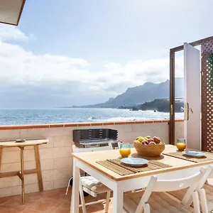 Aires De Jover La Laguna (Tenerife)