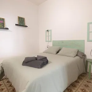 La Monimba La Laguna (Tenerife)