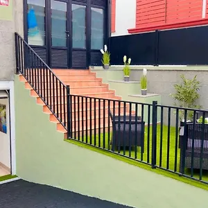 Exclusivo Y Acogedor En Guamasa La Laguna (Tenerife)