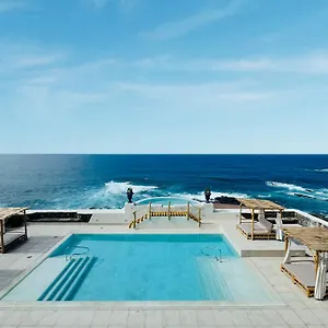 Boutique Eco Costa Magica Hotel