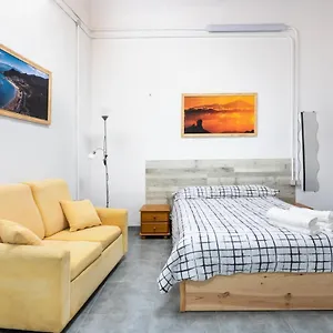 Appartement Estudio La Hornera, La Laguna (Tenerife)